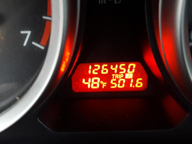 2012 MAZDA MAZDA 6 1YVHZ8BH7C5M03484