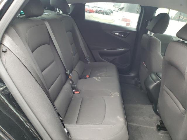 2020 CHEVROLET MALIBU RS 1G1ZG5ST9LF096910