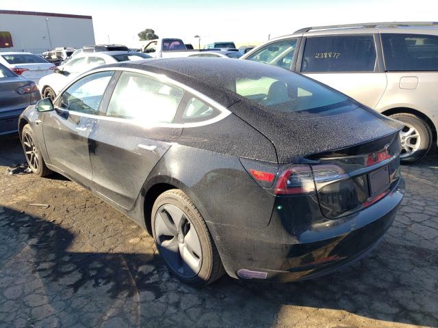 2019 TESLA MODEL 3 - 5YJ3E1EA6KF311958