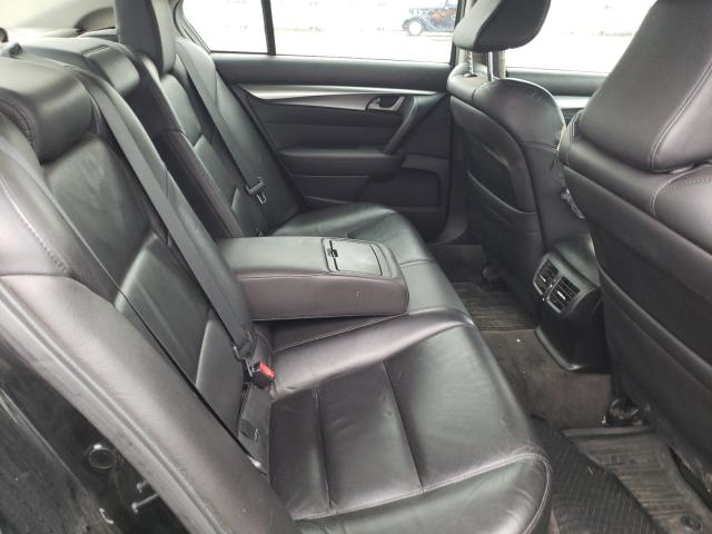 2010 ACURA TL 19UUA8F24AA012560