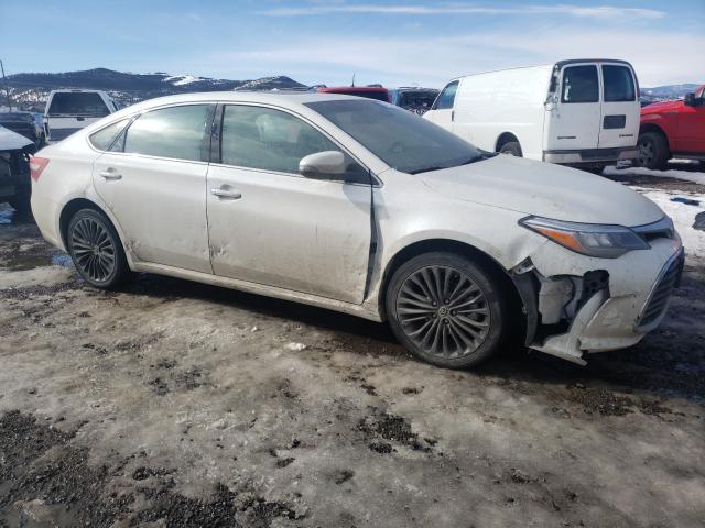 2017 TOYOTA AVALON XLE 4T1BK1EB4HU259853