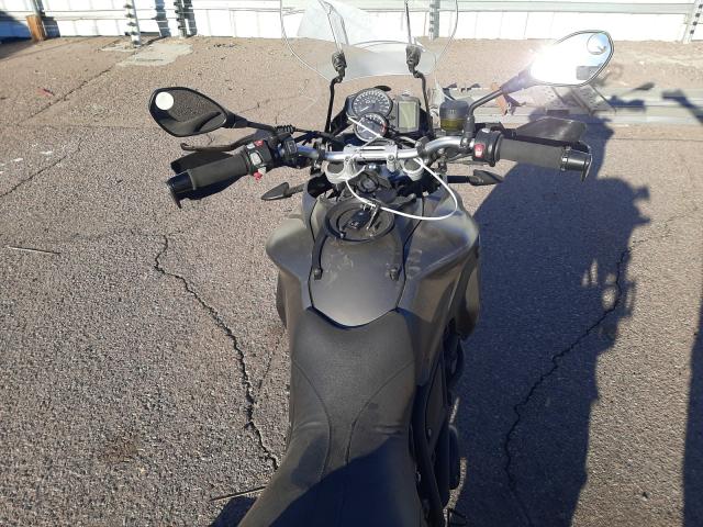 2013 BMW F 750 GS WB10B1103DZF84099