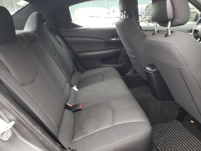 2011 DODGE AVENGER EX 1B3BD4FB9BN621273