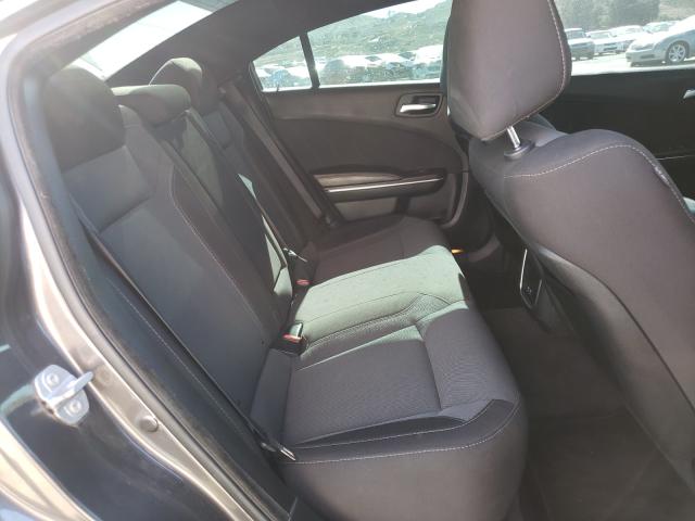 2017 DODGE CHARGER R/ - 2C3CDXCT4HH541371