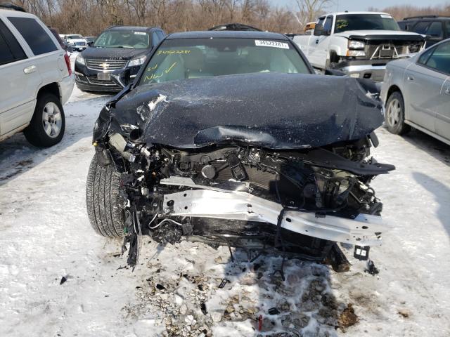 2021 LEXUS ES 350 BAS 58AEZ1B18MU088161