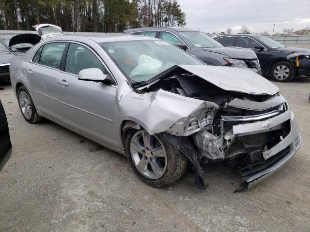 2011 CHEVROLET MALIBU 2LT 1G1ZD5E13BF366912