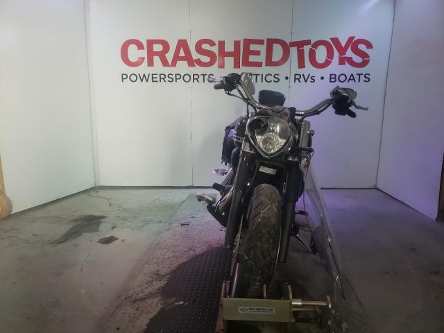 2006 YAMAHA XV1900 A JYAVP21E86A000527