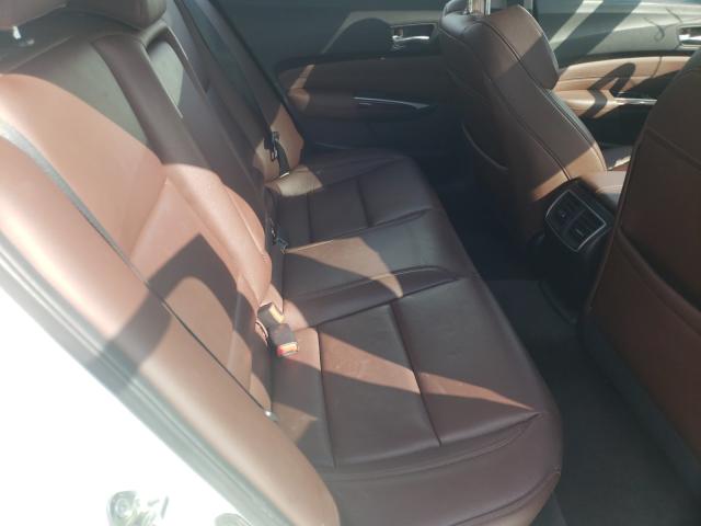 2015 ACURA TLX 19UUB1F32FA012920