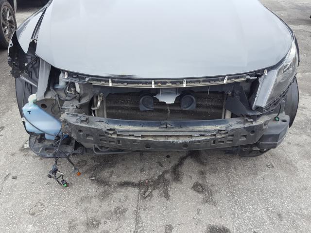 2012 HONDA CROSSTOUR 5J6TF1H56CL002236