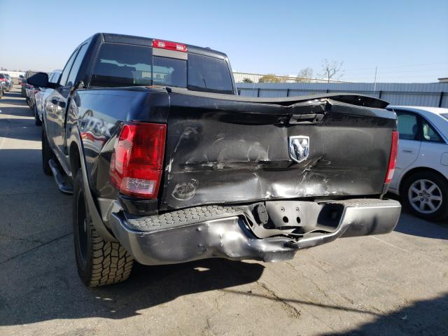 2010 DODGE 1500 QUAD 1D7RB1GP1AS117107