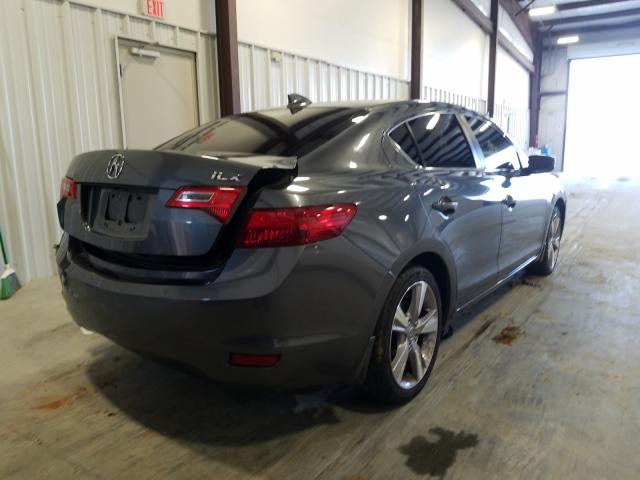 2013 ACURA ILX 20 PRE 19VDE1F56DE021369