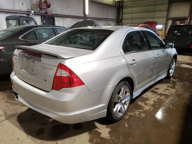 2012 FORD FUSION SPO 3FAHP0KC8CR281660