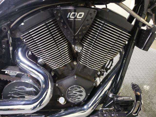 2006 VICTORY MOTORCYCLES VX CALIFOR 5VPXB26L463005295