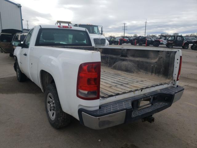 2012 GMC PICKUP 1GTN1TEA0CZ310025