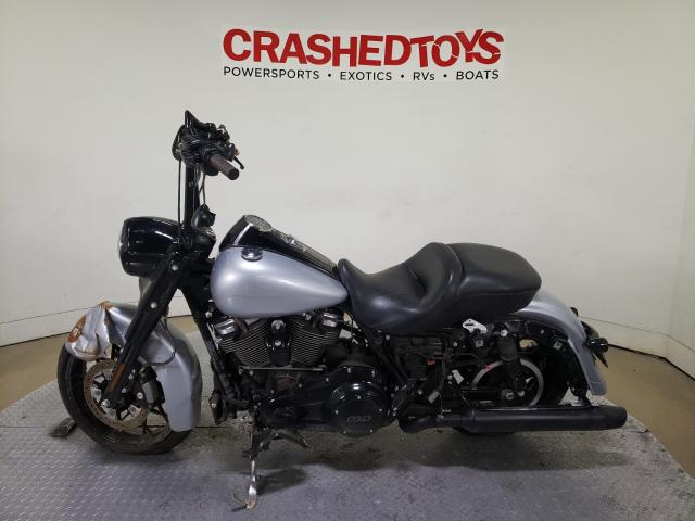 2020 HARLEY-DAVIDSON FLHRXS 1HD1KVP17LB637582