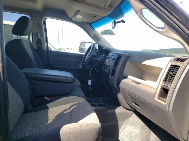 2011 DODGE RAM 3500 3D73Y4CL8BG607433