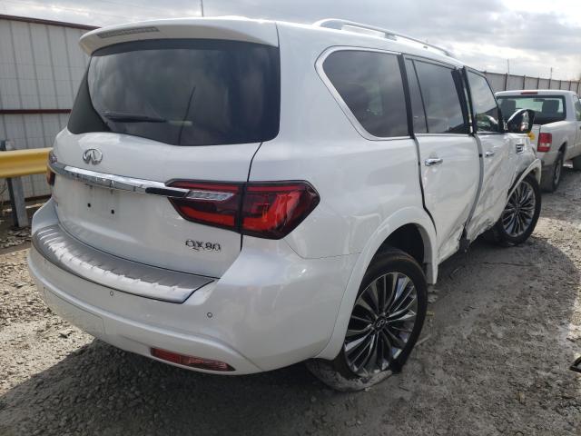 2020 INFINITI QX80 LUXE JN8AZ2NF0L9700236