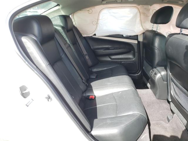 2015 INFINITI Q40 JN1CV6AP1FM580893