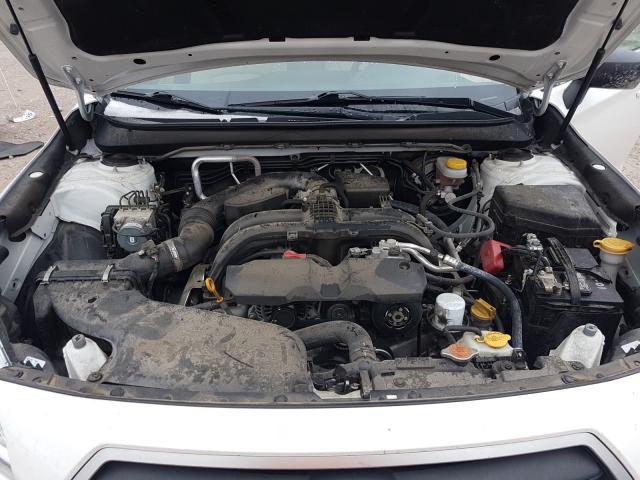 2017 SUBARU LEGACY 2.5 4S3BNAB67H3062815