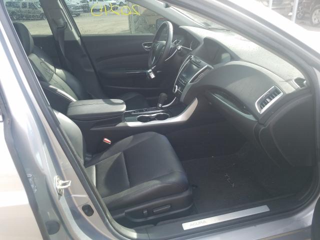 2019 ACURA TLX TECHNO 19UUB1F56KA009126