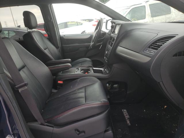 2017 DODGE GRAND CARA 2C4RDGEG2HR701246