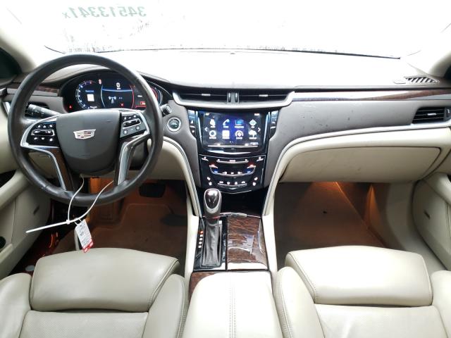 2016 CADILLAC XTS PREMIU 2G61R5S31G9125770