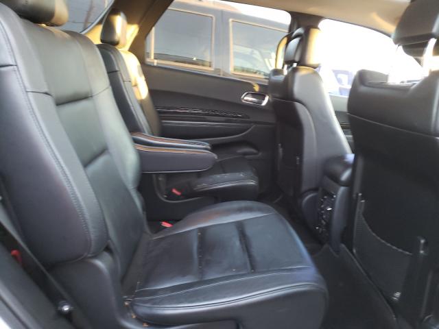 2015 DODGE DURANGO LI 1C4RDHDG3FC836989