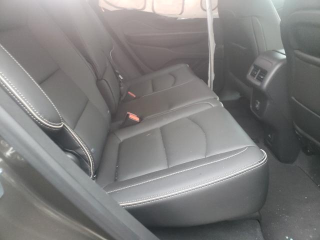 2019 GMC TERRAIN DE 3GKALXEX2KL233852