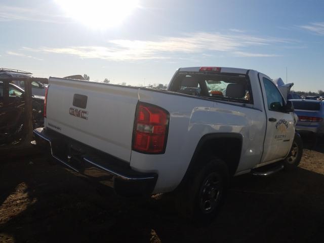2014 GMC SIERRA C15 - 1GTN1TEH3EZ313999