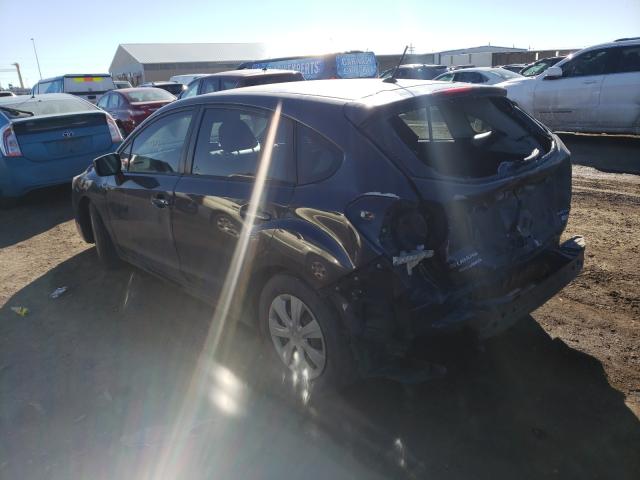 2015 SUBARU IMPREZA JF1GPAA6XF8211564