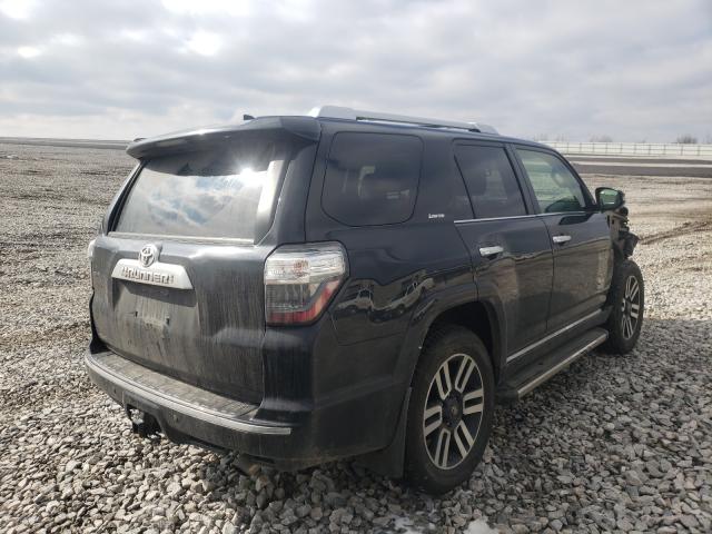 2016 TOYOTA 4RUNR LMTD JTEBU5JR0G5385740