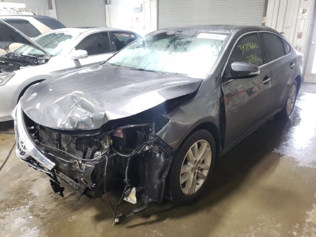 2013 TOYOTA AVALON BAS 4T1BK1EB2DU061735
