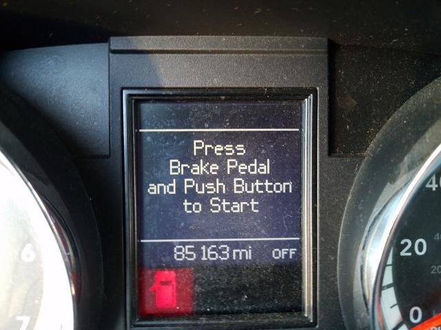 2011 DODGE DURANGO CI 1D4SE5GT5BC594970