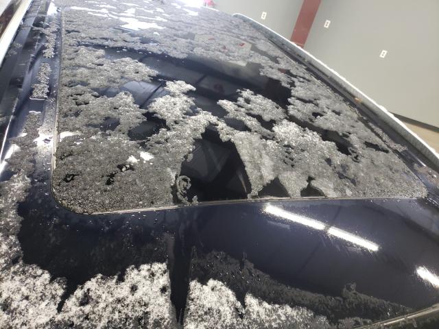 2011 BMW X5 XDRIVE5 5UXZV8C53BL417479