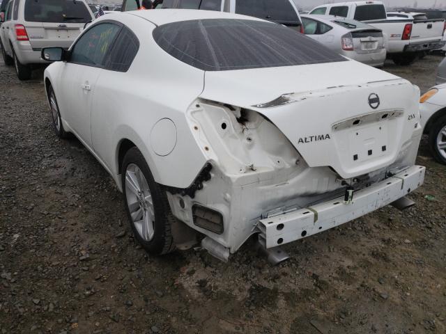2013 NISSAN ALTIMA S - 1N4AL2EP0DC294314