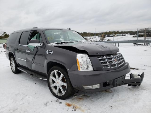 2011 CADILLAC ESCALADE E 1GYS4HEF2BR294812