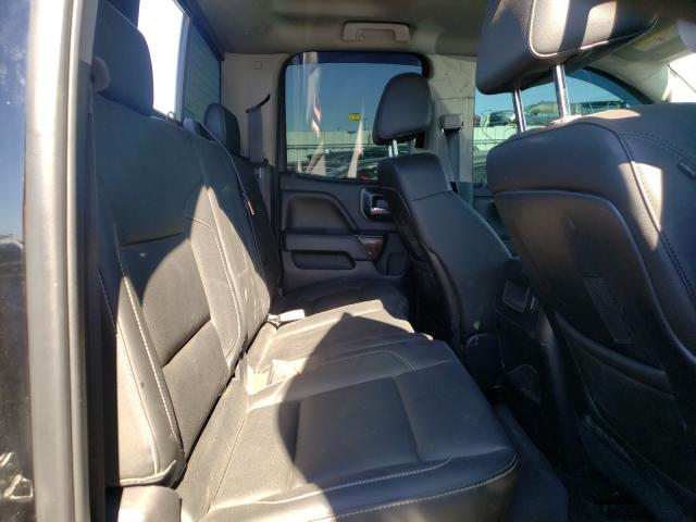2015 GMC SIERRA K25 - 1GT22ZE89FZ120325