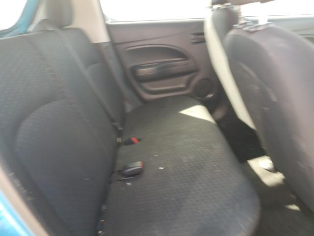 2015 MITSUBISHI MIRAGE DE ML32A3HJ9FH032883
