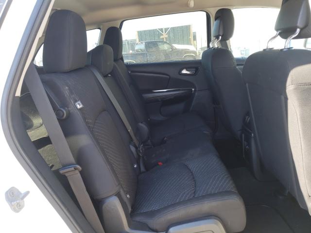 2011 DODGE JOURNEY MA 3D4PG1FG8BT513980