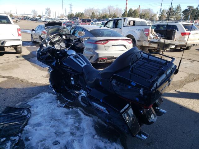 2013 HARLEY-DAVIDSON FLTRU ROAD 1HD1KGM14DB657354