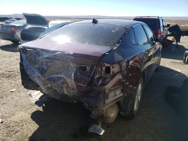 2018 KIA OPTIMA LX 5XXGT4L30JG179840
