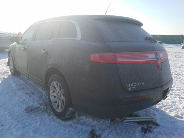 2014 LINCOLN MKT 2LMHJ5NK6EBL52464
