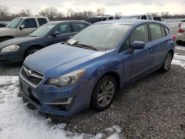 2016 SUBARU IMPREZA PR JF1GPAB63GH208179