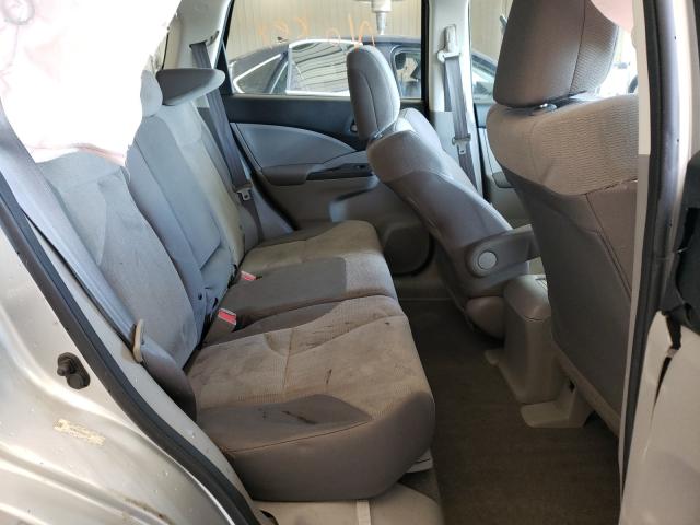 2013 HONDA CR-V LX 2HKRM4H31DH652720