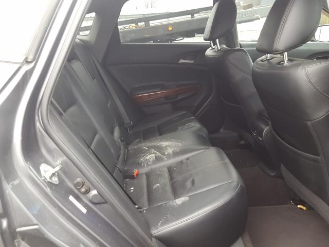 2012 HONDA CROSSTOUR 5J6TF1H56CL002236