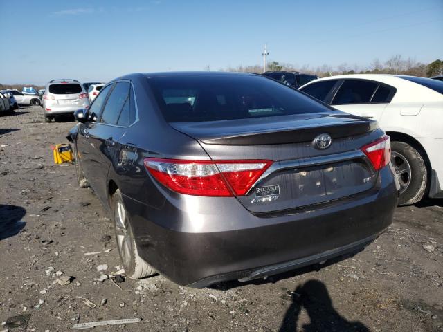 2016 TOYOTA CAMRY LE 4T1BF1FK7GU223334