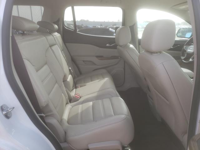 2017 GMC ACADIA DEN 1GKKNXLS9HZ282618