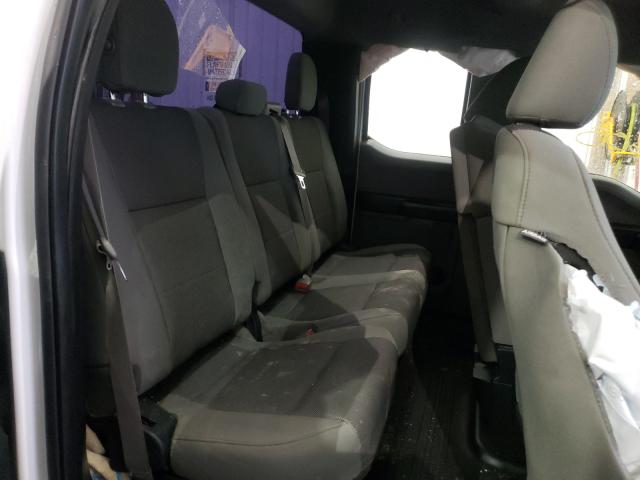 2016 FORD F150 SUPER 1FTEX1CP1GFD58182
