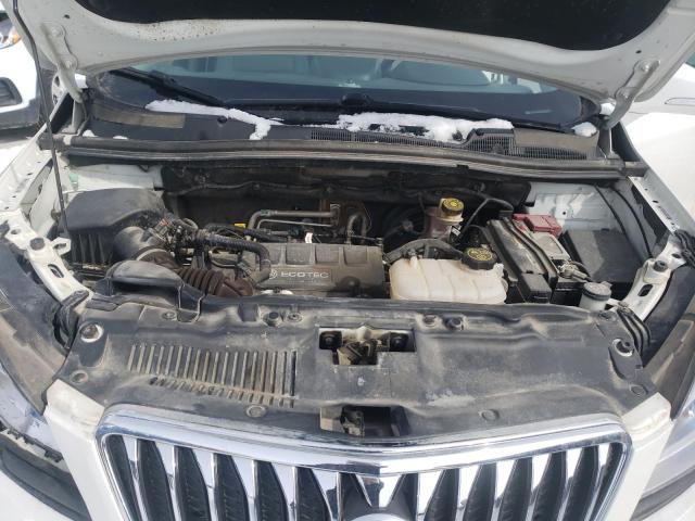 2014 BUICK ENCORE KL4CJCSB9EB516566