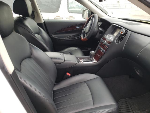2016 INFINITI QX50 JN1BJ0RP5GM232959